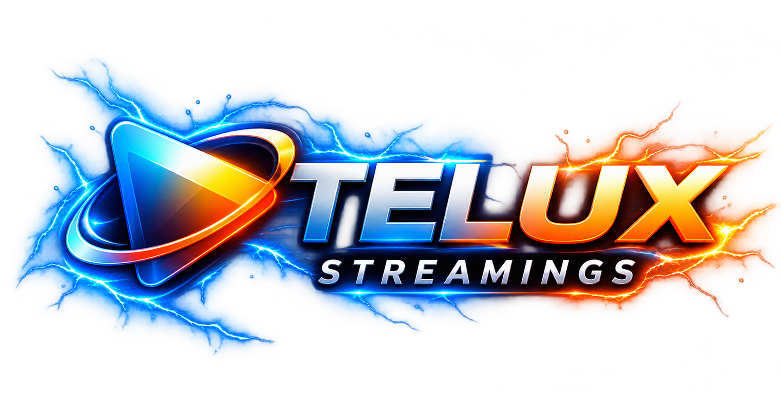 TELLUX STREAMINGS